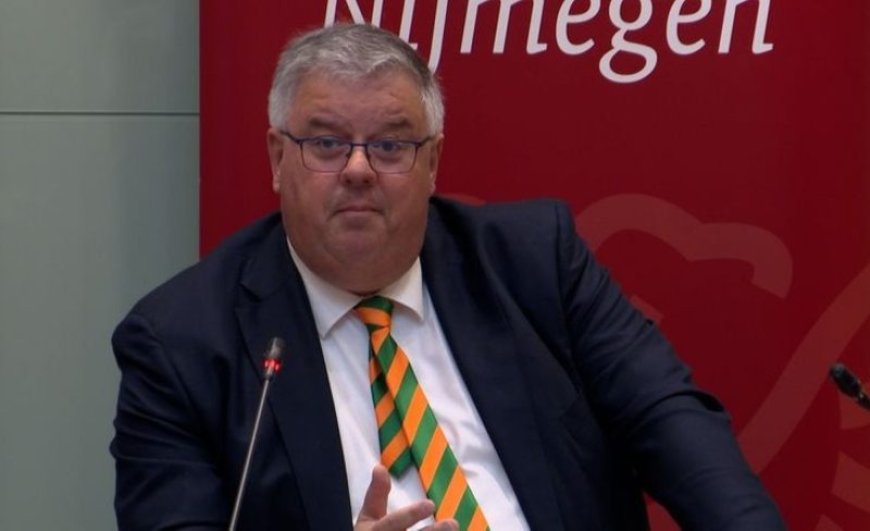 Burgemeester noemt dood van Surinaamse-Nederlander ‘geen zinloos geweld’