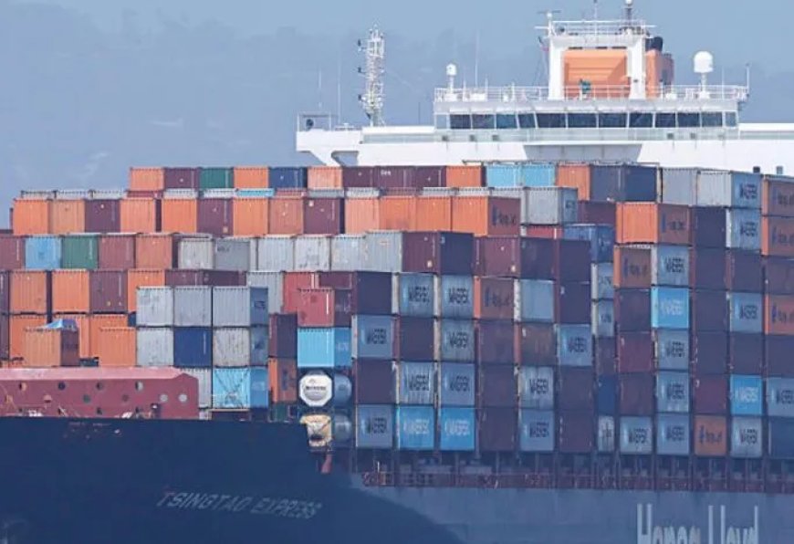 Nieuwe Amerikaanse importheffingen treffen Guyana, Trinidad en Bahama’s