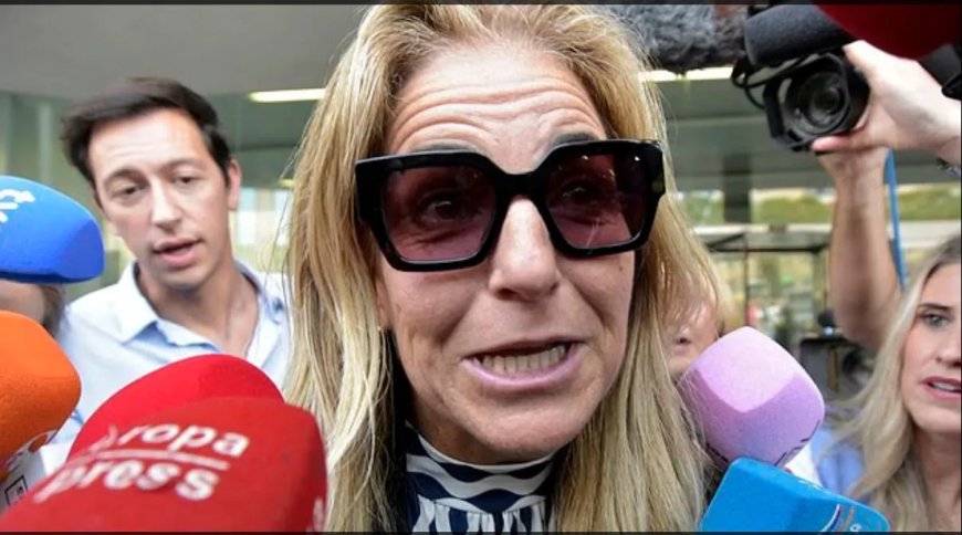Voormalig tennis nummer één zegt volledig blut te zijn