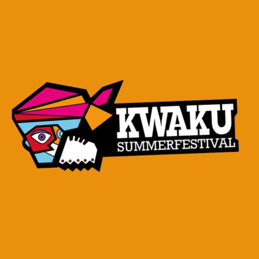 Kwaku Summer Festival stopt in huidige vorm