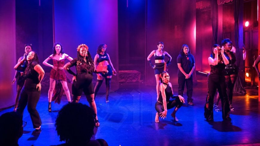 On Stage sluit theaterseizoen af en bereidt grote decemberproductie voor
