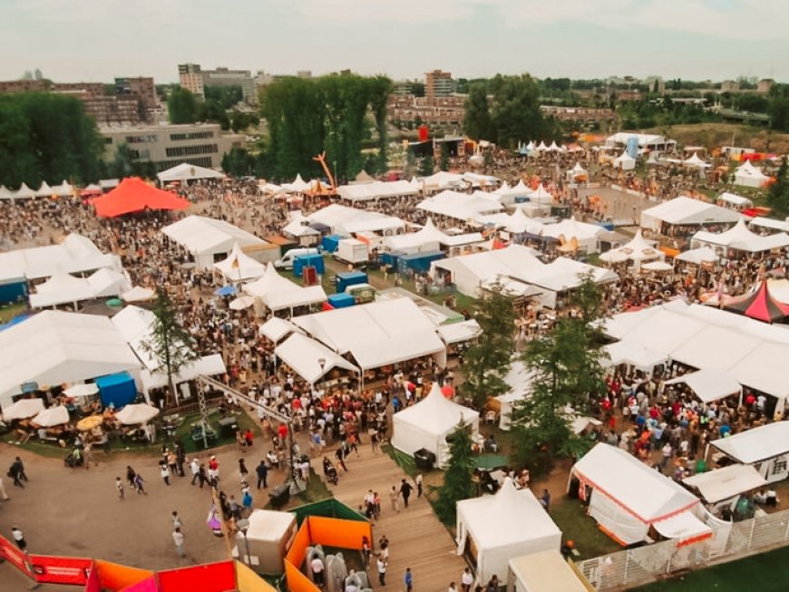 Stroom reacties om behoud Kwaku Summerfestival