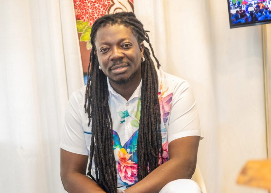 Djonel lanceert nieuwe single ‘Piki mi Kelekele Umang’
