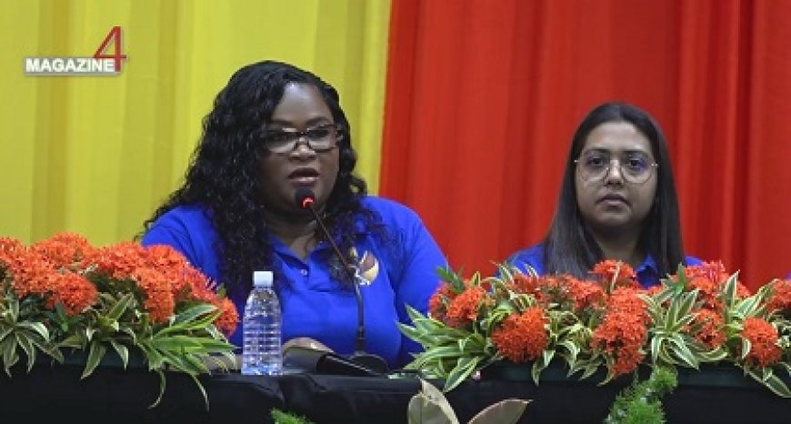 Eerste Suriname Heritage Month staat in het teken van eenheid en gedeeld erfgoed
