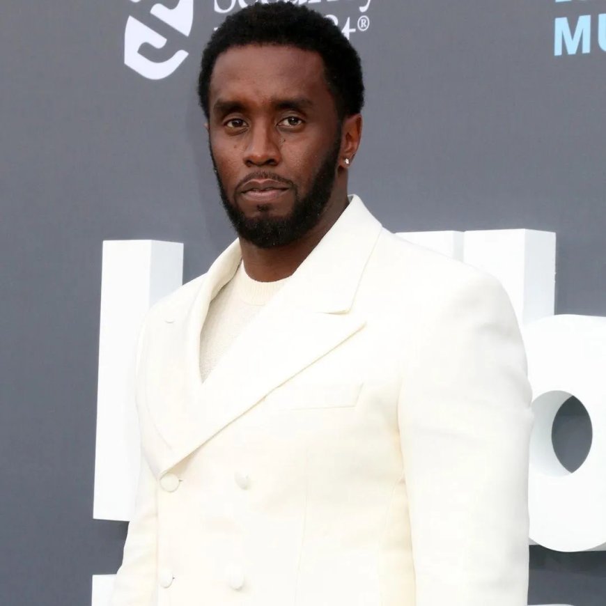 Sean Diddy Combs in isoleercel geplaatst na vechtpartij in gevangenis