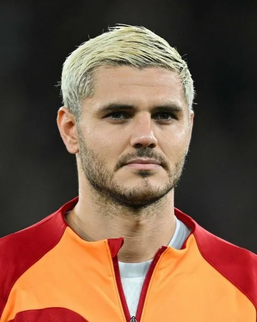 Rechter wijst miljoenenclaim van Icardi’s ex af