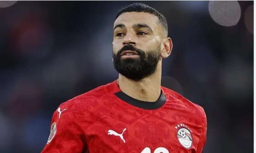 Besiktas ziet komst Salah afketsen op eisen zaakwaarnemer**
