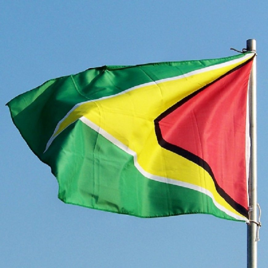 VS voeren importheffing van 12,5 procent in op Guyanese producten
