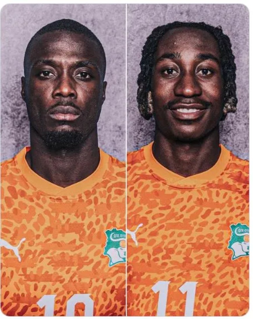 Ivoorkust levert duurste Afrikaanse transfers ooit