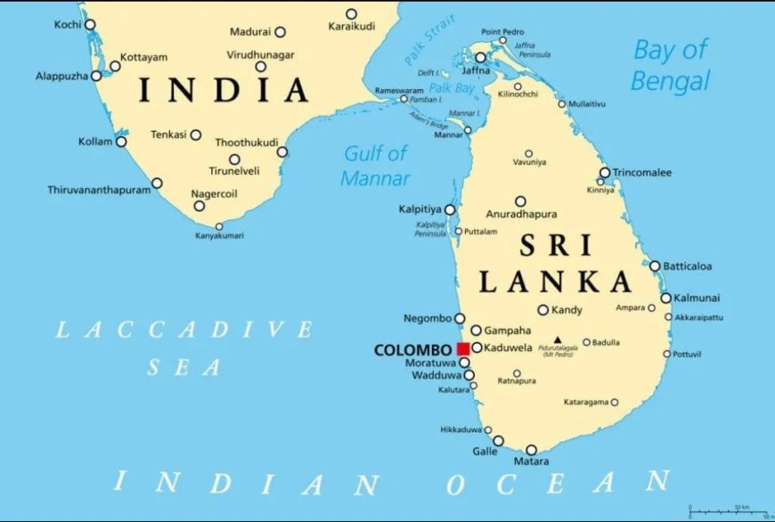 Surinaams paspoort duikt op in dodelijk mysterie in Sri Lanka