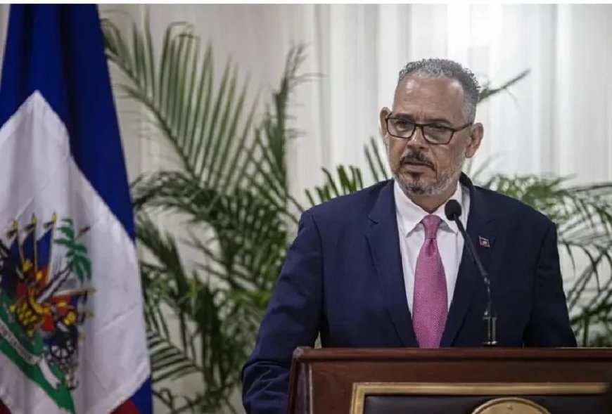 Haïti stelt presidentsverkiezingen opnieuw uit