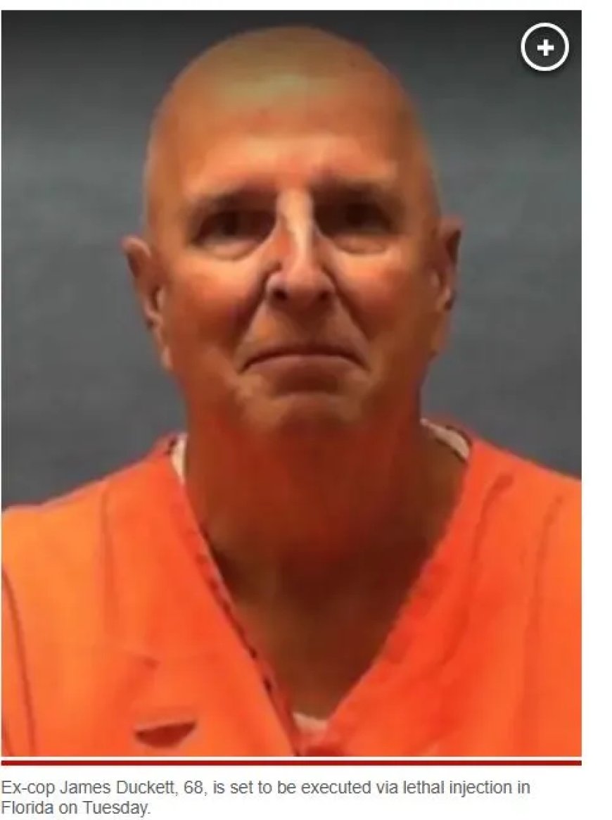 Florida voert voor het eerst in jaren twee executies op één dag uit