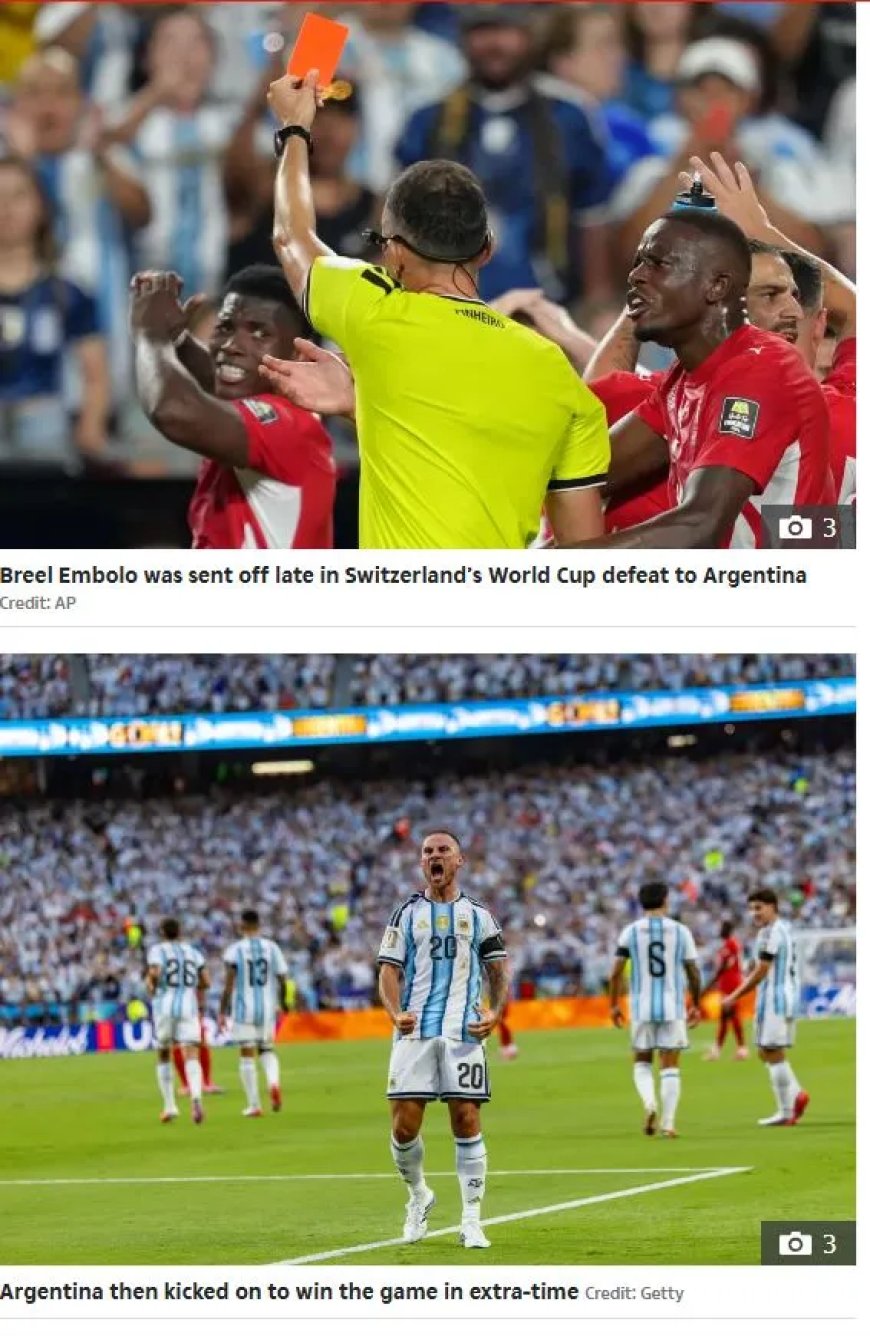 IFAB erkent VAR fouten tijdens WK 2026