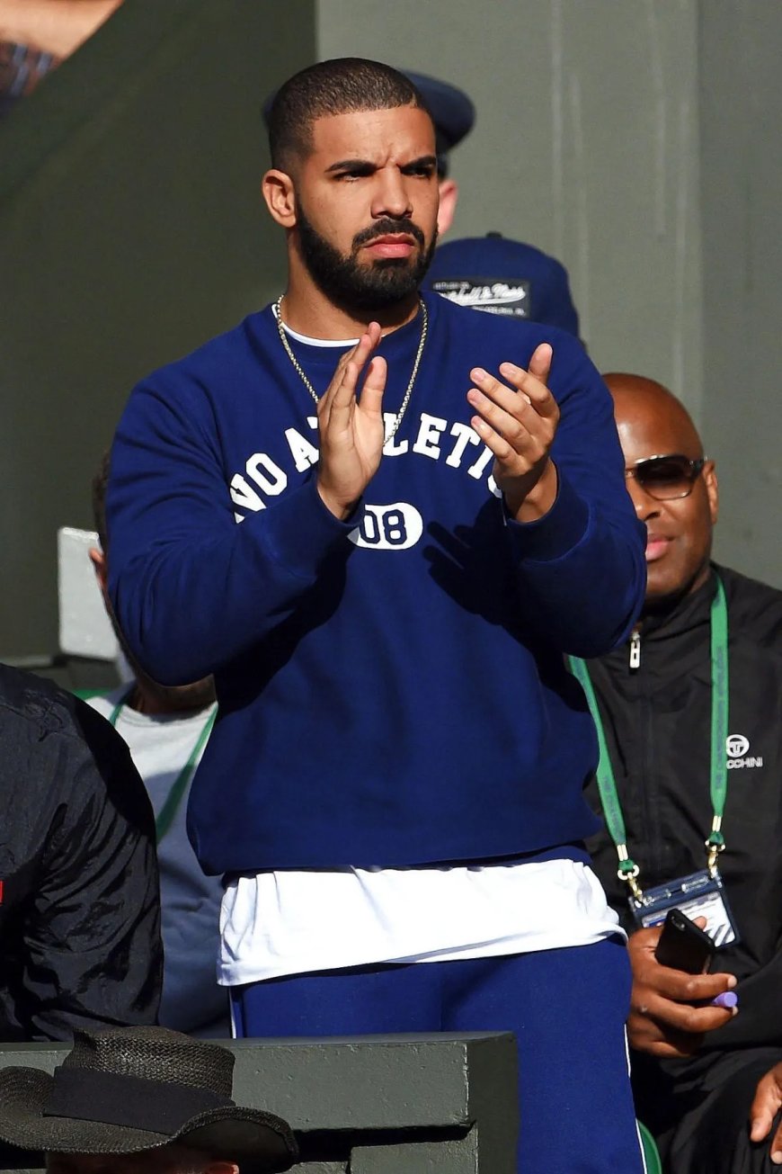 Drake getroffen door YouTube hack rond track Not Like Us