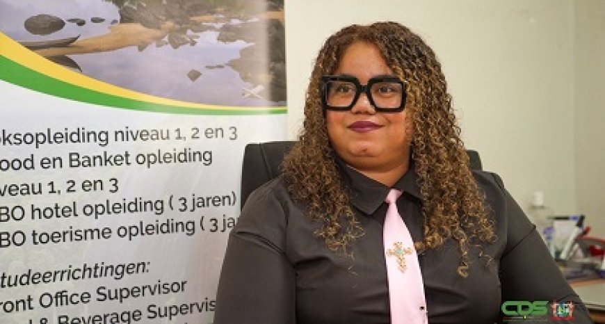 Inschrijving gratis opleidingsprogramma ‘Leri Fu Feni Wroko’ geopend
