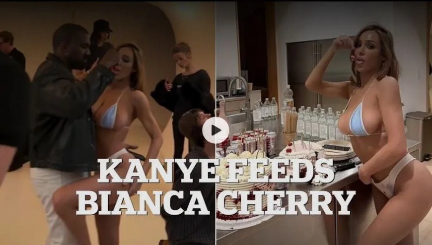 Kanye West schikt zaak met voormalige assistente buiten de rechtbank