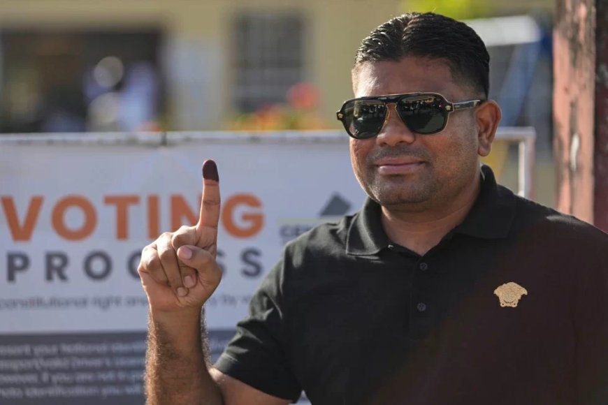 Caribische Hof: Uitleveringsprocedure tegen Guyanese oppositieleider en zijn vader kan doorga