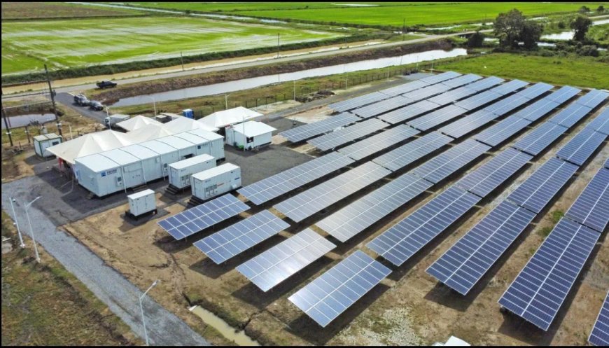 Zonne-energie vraagt meer dan mooie beloften
