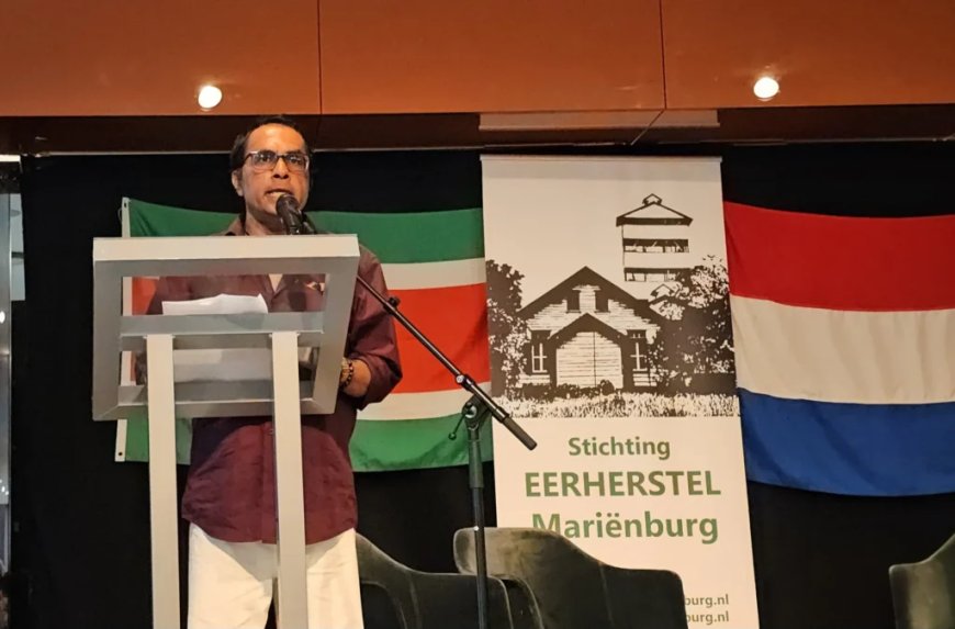 Eerherstel Mariënburg vraagt om excuses en herstel