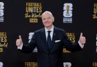 FIFA-president trekt omstreden plan voor verkoop belang in WK in