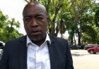 Van Samson vindt dat Ingrid Bouterse eerst excuses moet aanbieden