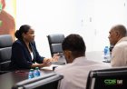UNODC evalueert Container Control Programme