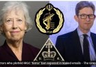 The Grayzone: gelekte e-mails zouden rol MI5 bij IRGC verbod onthullen