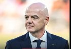 Infantino trekt omstreden WK plan definitief in