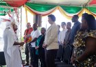 Suriname omarmt gedeeld verleden met eerste nationale Heritage Month
