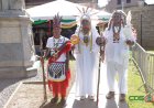 Eerste nationale Heritage Month officieel van start