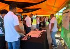 Open Dag Staatsolie trekt veel belangstelling in Saramacca
