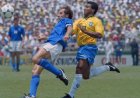 Surinaamse voetbalwereld geraakt door overlijden AC Milian-legende Franco Baresi