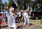 Eerste Heritage Month zet gezamenlijke geschiedenis centraal