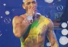 Rodney Deekman grote winnaar van Suripop 2026 met 'Konsensi'