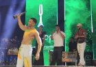 Rodney Deekman domineert Suripop 2026 met drie prijzen