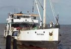 Guyana start zoektocht naar ervaren bergingsbedrijf voor wrak MV Barima