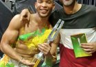 Rodney Deekman wint Suripop 2026