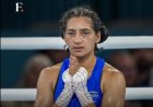 Preeti Pawar bezorgt India eerste boksgoud op Gemenebestspelen
