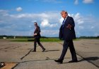 Trump schort aanval op Iran op in afwachting van akkoord