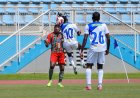 Robinhood uitgeschakeld in Concacaf-clubvoetbal