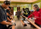 Native Tech Engineering bouwt inheemse designsector op met houtproject
