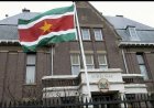 Kanselier ontbreekt, controle verzwakt