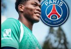 PSG biedt 33 miljoen euro op doelman Zion Suzuki