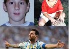 Barcelona gaf Messi de kans om zijn droom én groei voort te zetten