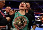 Zepeda verovert WBC wereldtitel lichtgewicht