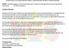 Pamaka gemeenschap spreekt waardering uit voor voorlichting over grensprotocol