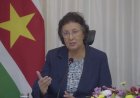“Bank of America wil Suriname financieel versterken”