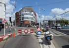 Afsluiting Domineestraat zorgt voor verkeerschaos