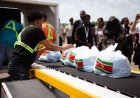 Suriname stuurt humanitaire hulp naar aardbevingsgebied in Venezuela