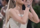 Recensieoverzicht: nieuwe album Ariana Grande laat duidelijke emotie zien